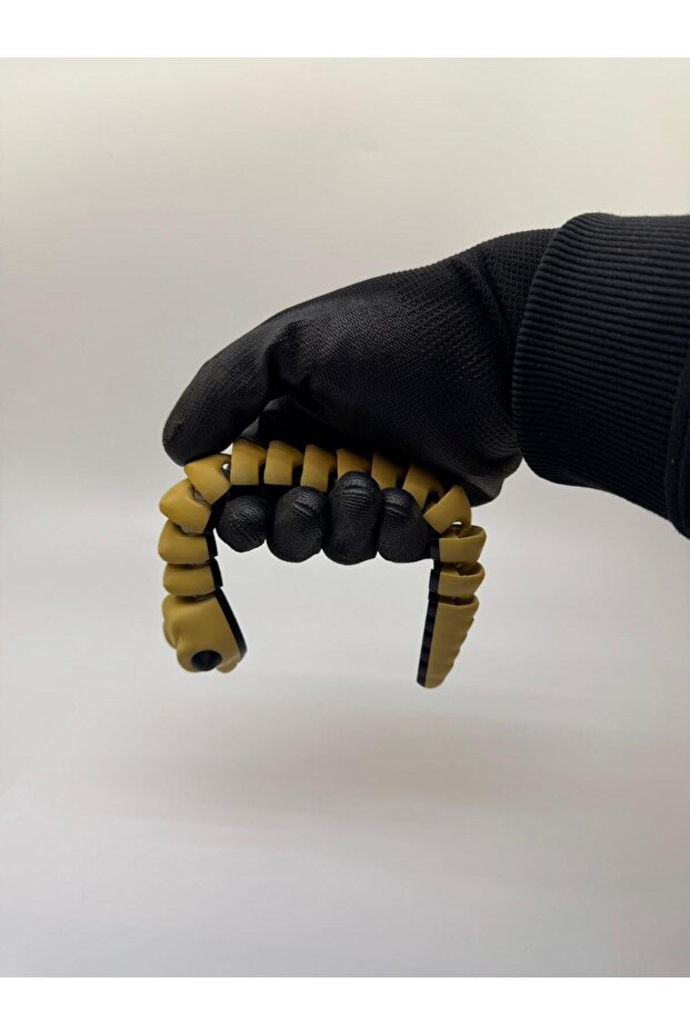 Yılan Figür | 24cm - 7