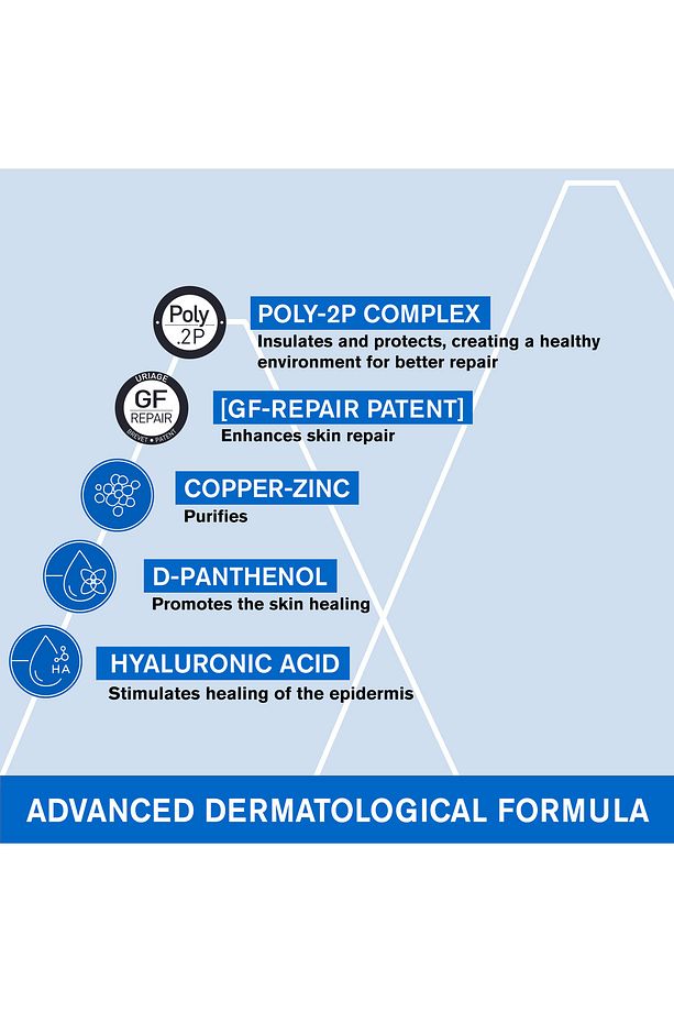 Bariederm Repairing Cica-cream Cilt Bariyerini Onarıcı Ve Yatıştırıcı Bakım Kremi 40 ml - 3