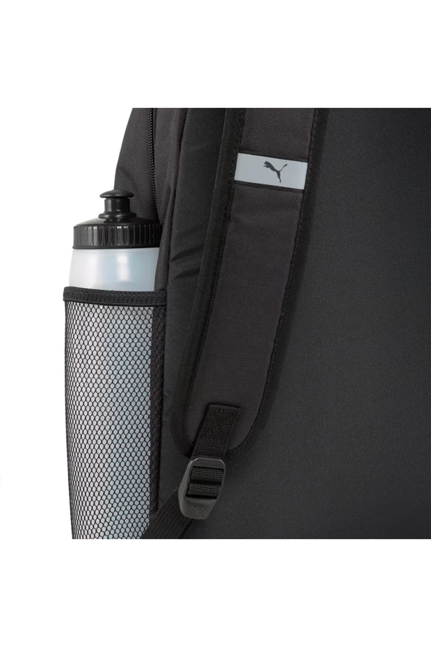 Phase BackPack 091164 Unisex Sırt Çantası SİYAH-ALTIN - 4