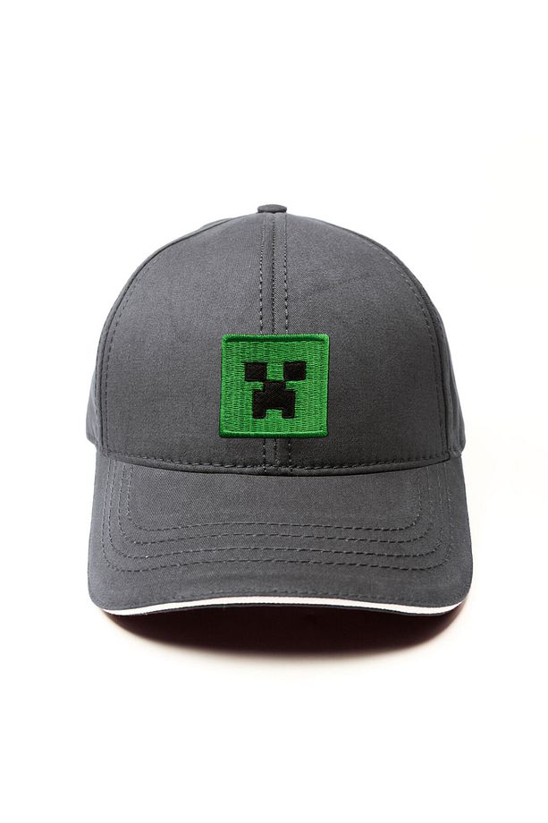 Minecraft Şapka - 2