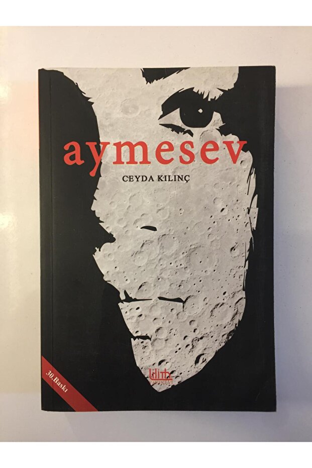 Aymesev - Ceyda Kılınç - 2