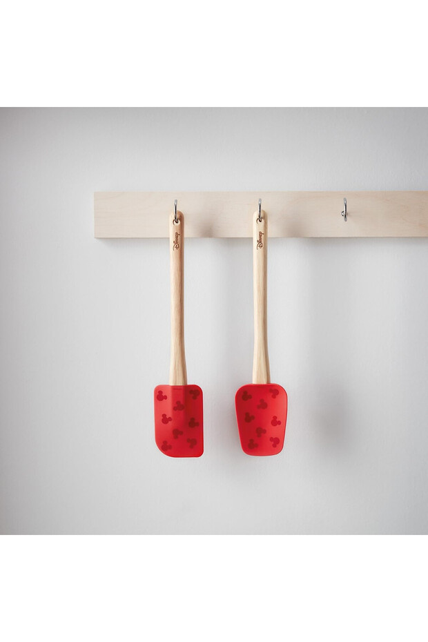 X ملعقة ديزني ومجموعة سبونولا - 2