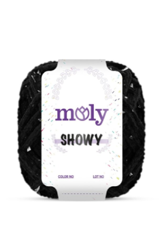 SHOWY - 1