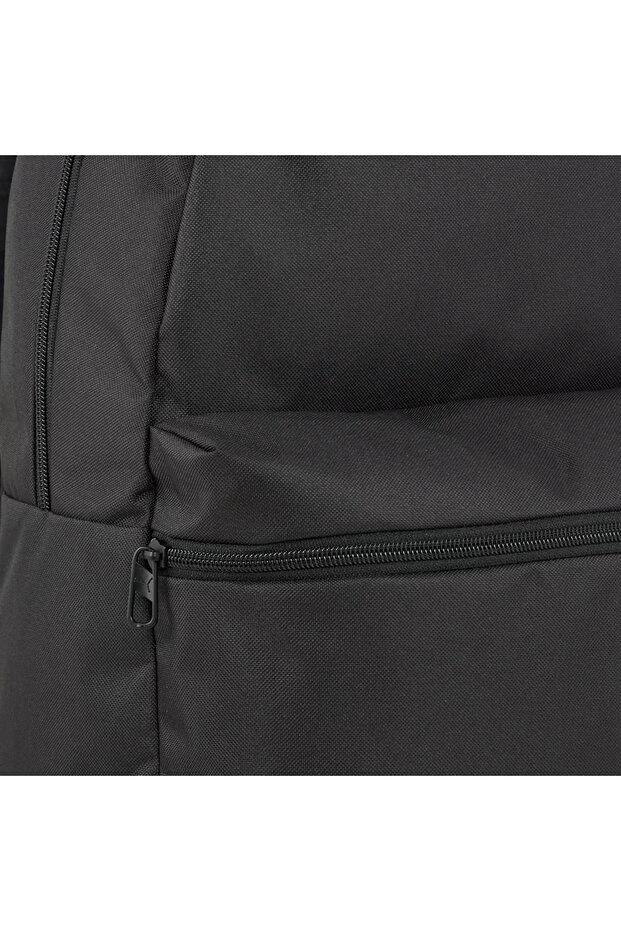 Phase BackPack 091164 Unisex Sırt Çantası SİYAH-ALTIN - 5