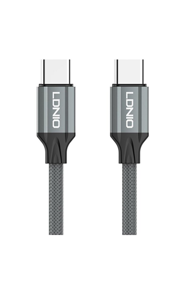 كابل Type-C - LC441 من النوع C - 2