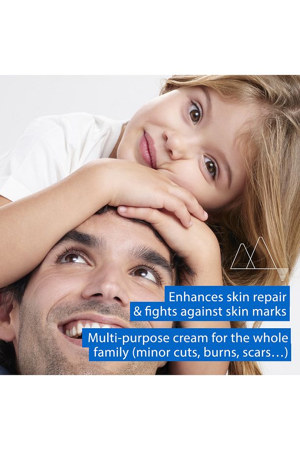 Bariederm Repairing Cica-cream Cilt Bariyerini Onarıcı Ve Yatıştırıcı Bakım Kremi 40 ml - 6