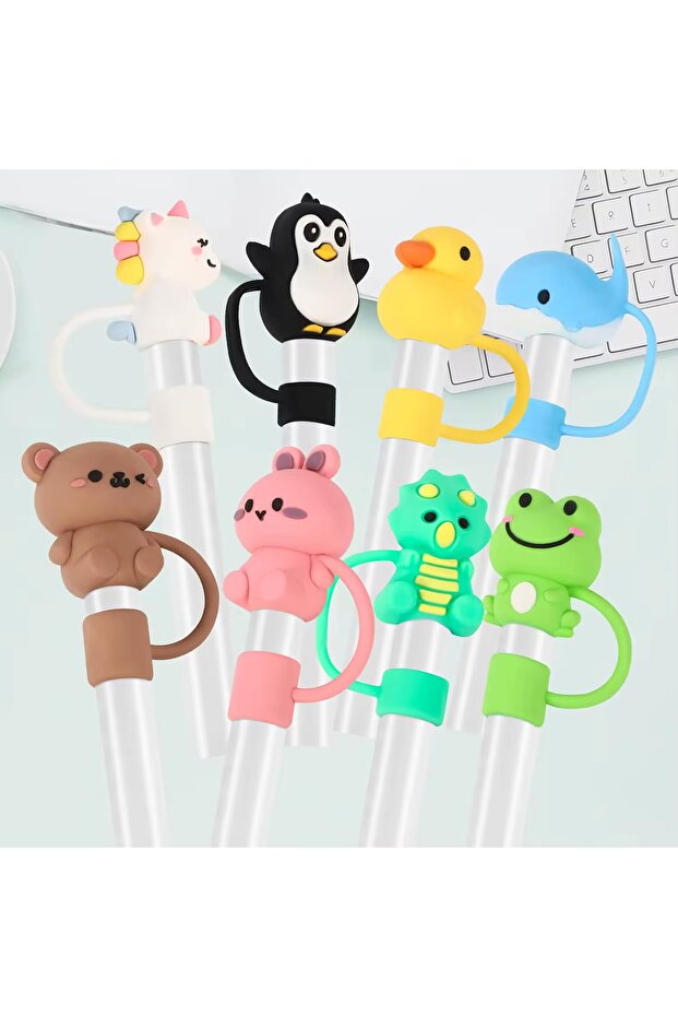 Pipet Tıpası Unicorn Pipet Tıpası Quencher Pipet Tıpası Unicorn Pipet Tıpası - 4