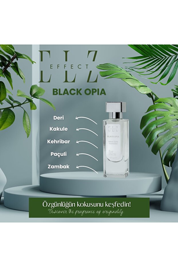 Black Opıa Omrelater 50 ml