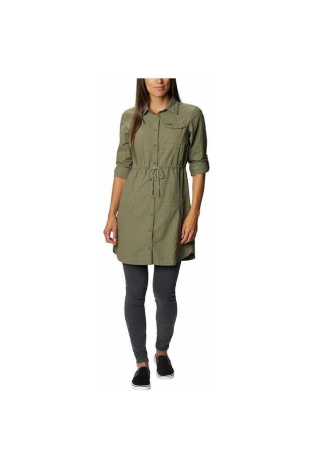 Sılver Rıdge Novelty Kadın Elbise - 1