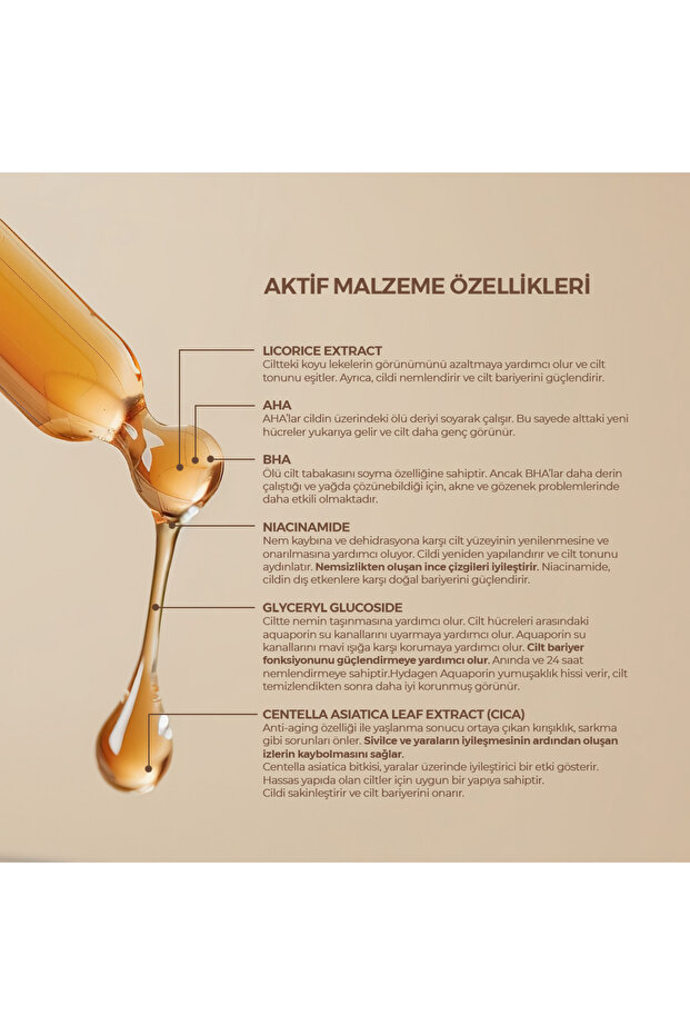 Anti-Acne Serum 30ML - 2