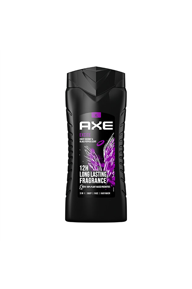 Excite Duş Jeli 250 ml - 1
