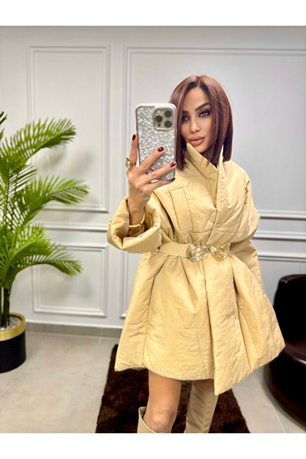 İthal Tasarım Model Mont - 3