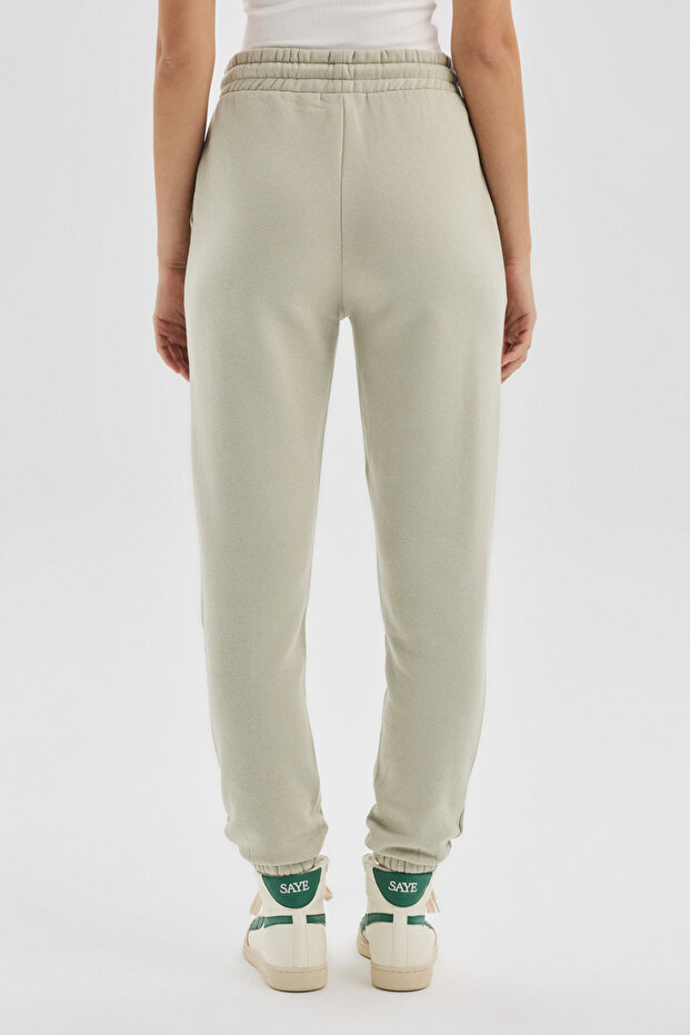 Jogger Eşofman Altı - 5