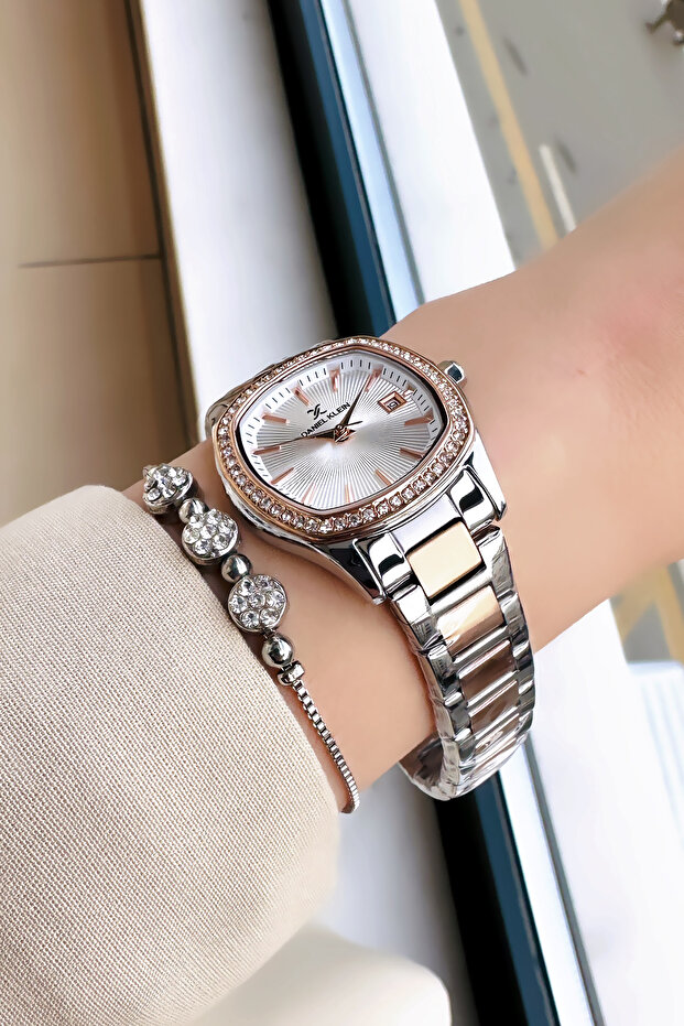 Kadın Kol Saati - 1