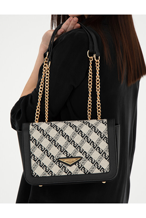 Geantă de umăr Stone 50305564-VR049 - 2