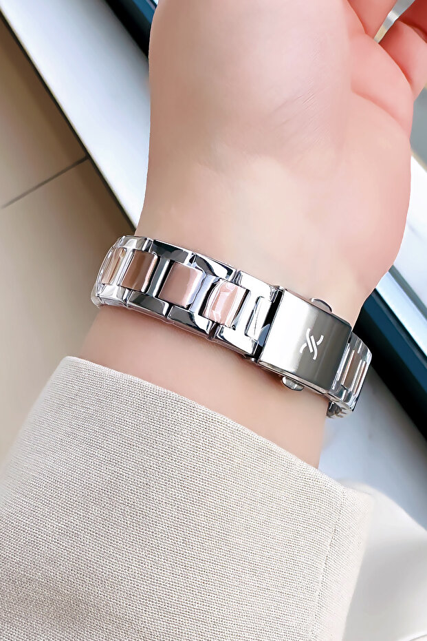 Kadın Kol Saati - 6