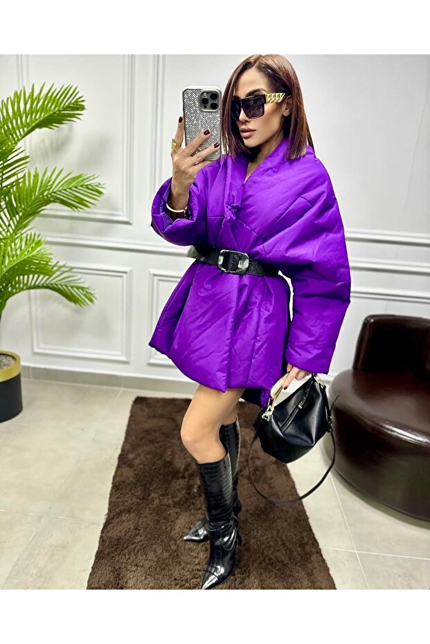 İthal Tasarım Model Mont - 4