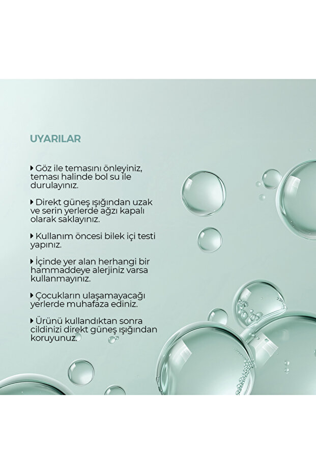 Anti-Acne Serum 30ML - 7