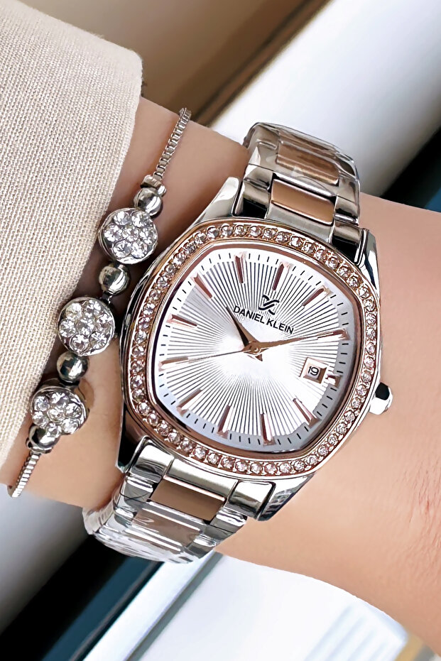 Kadın Kol Saati - 4