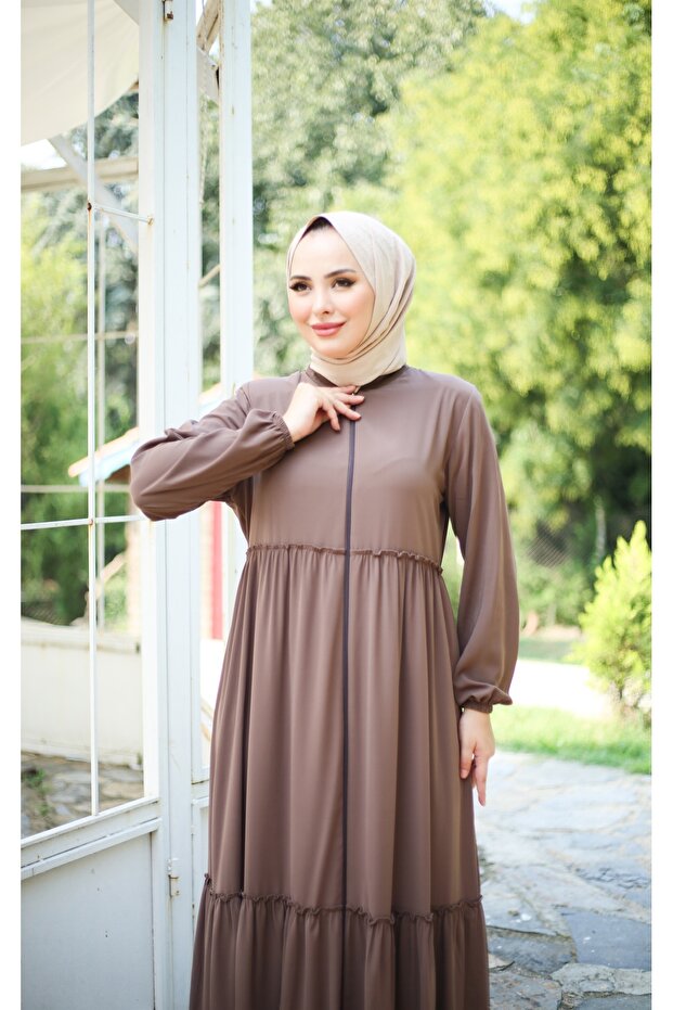 Feradža sa naborima - 5