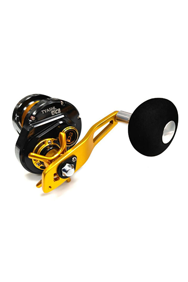 Victor Slow Jigging Spinning Wheel Tya5Hr (Right Arm)
