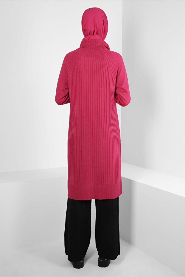 TRİKO TUNİK 44016 - 3