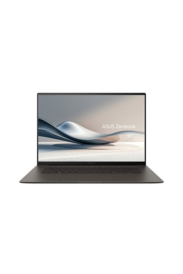 S5406Sa-Qd146W Intel Ultra 7 32Gb RAM 1TB SSD Intel ARC Graphics 14" Oled W11 Siyah Notebook - 1