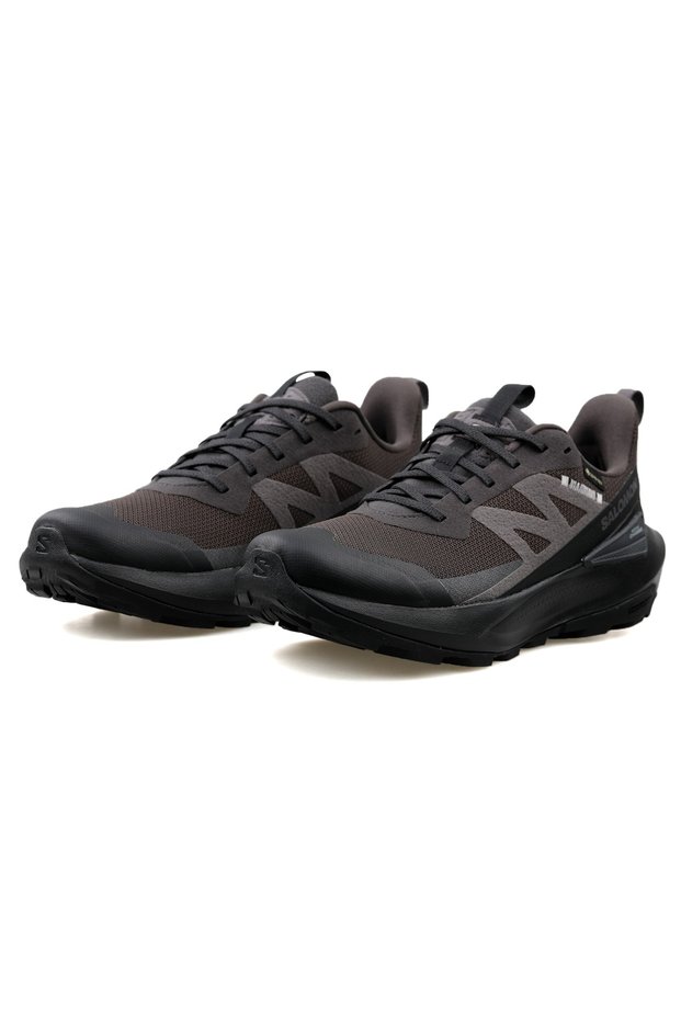 Goretex Waterproof and Cold Resistant Men's Winter Trekking Outdoor Shoes Boots