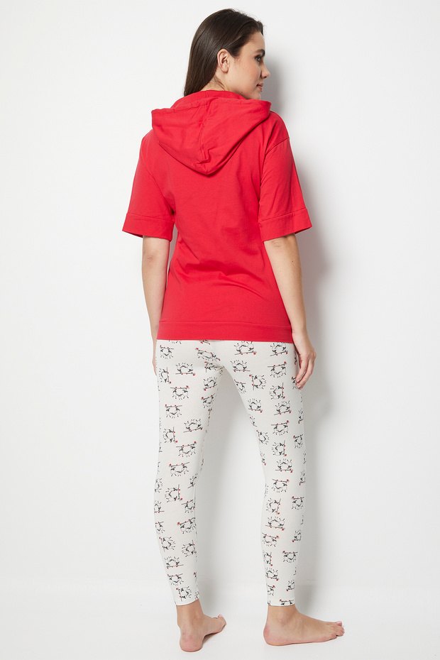 Pidžama set - 4