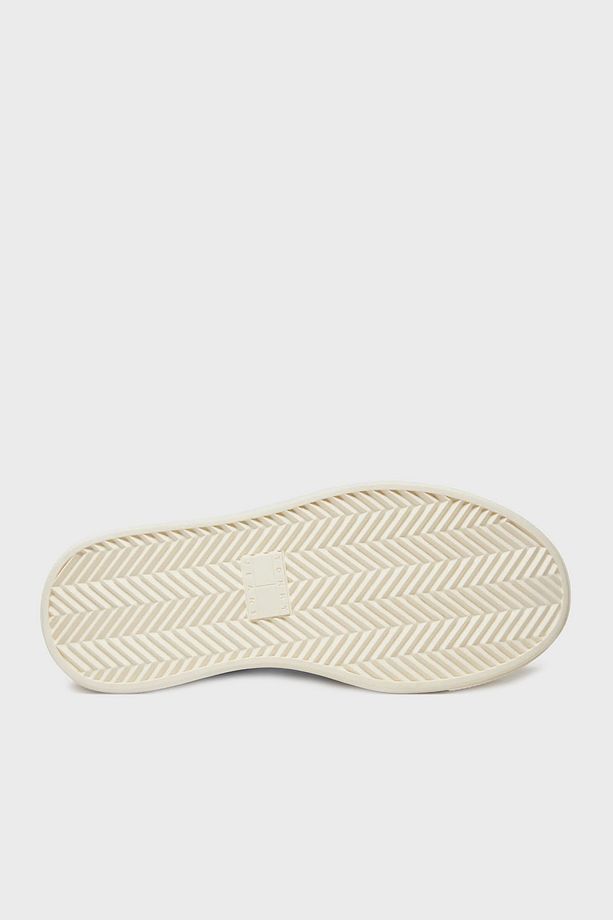 Logolu Kalın Tabanlı Sneaker Ayakkabı AYAKKABI EN0EN02713 C33 - 6