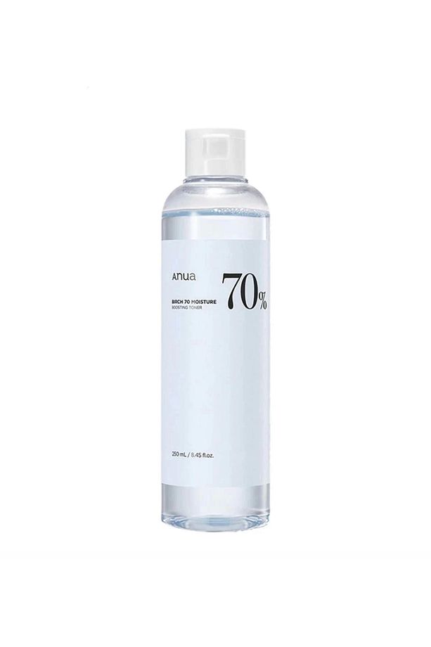 Birch Moisture Boosting Toner 250ml - 1