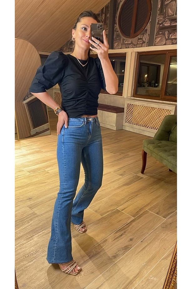 Ms Siyah crop - 6