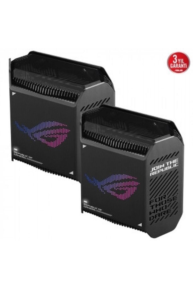 Gt6 (b-2-pk) Rog Rapture Gt Gamıng Mesh Wıfı6 - 3