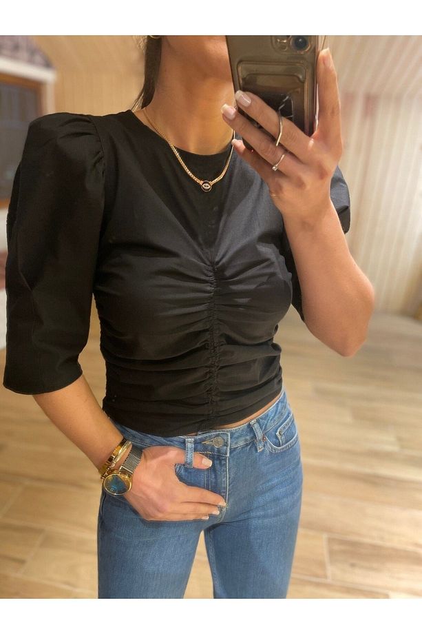 Ms Siyah crop - 1