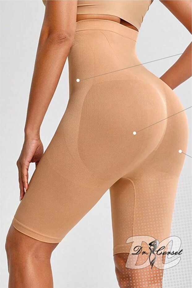 Şort Korse - 3