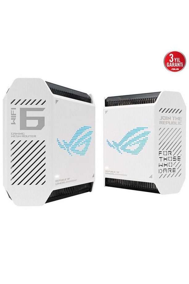 Gt6(W-2-PK) Wıfı6e Router Acces Poınt - 3