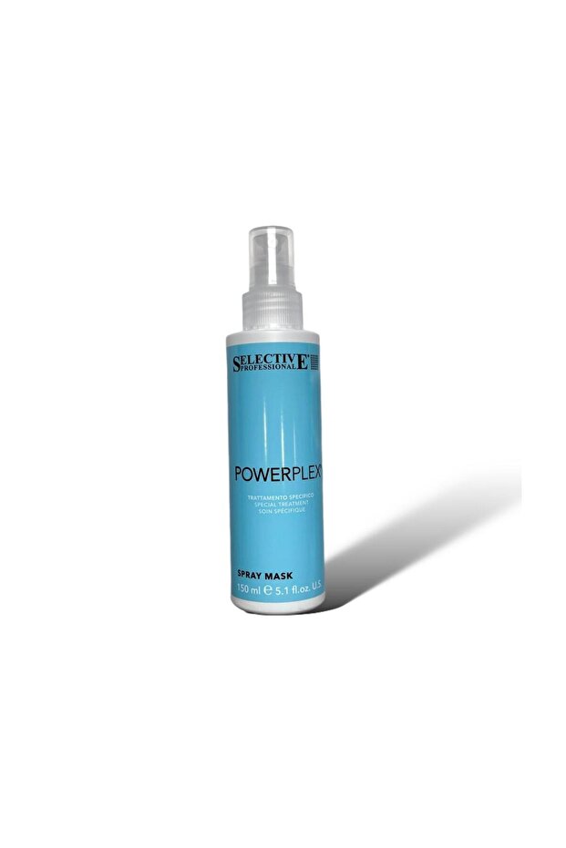 Powerplex Spray Mask - 5