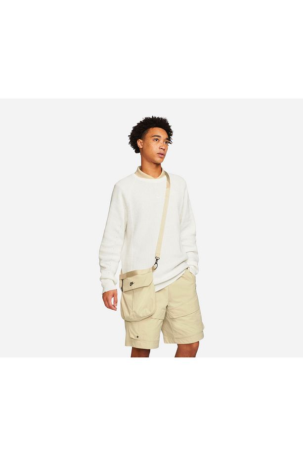 Tech Pack Woven Cargo Erkek Şort - 8