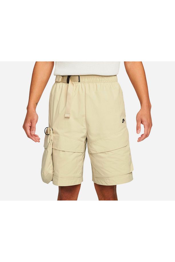 Tech Pack Woven Cargo Erkek Şort - 2