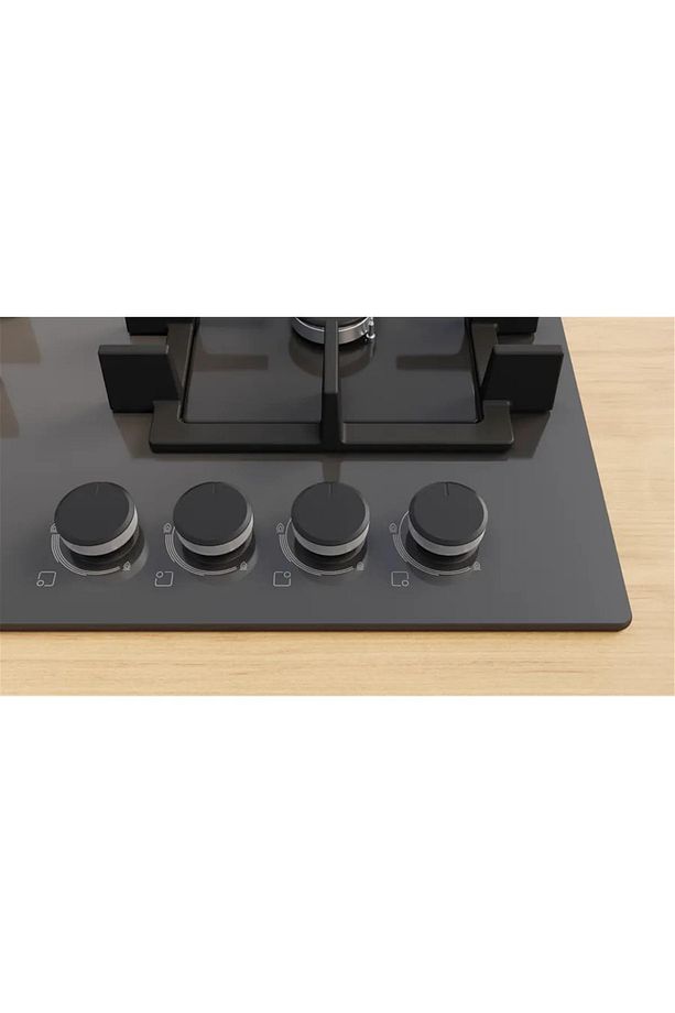 PNN6B9P40O-Bosch Kend. Kumandalı, Gazlı Ank. Ocak - 4