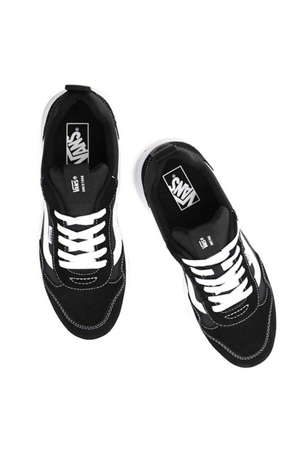 Mn Range Exp Erkek Sneaker Ayakkabı Vn0a5edyıju1 - 4