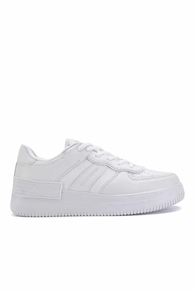 Freya B17 Women's Casual Sneakers 100785034-17White