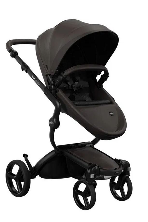 Xari MAX ALL IN ONE - 1