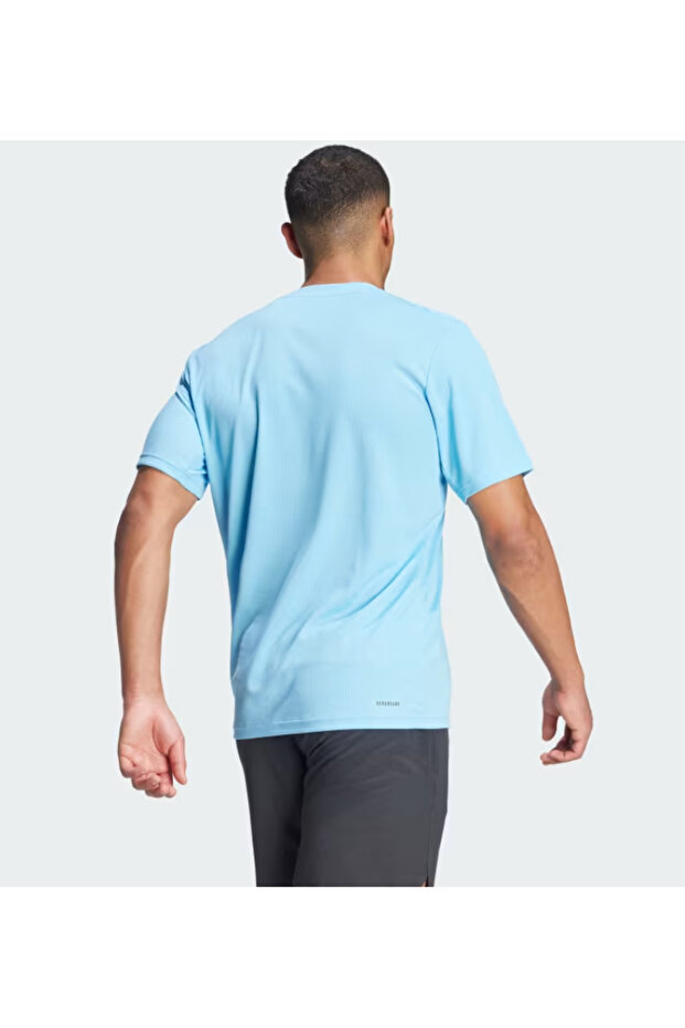 Training Essentials Training Tişörtü - 3