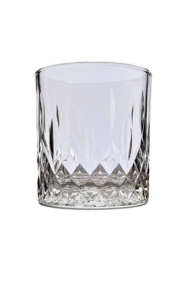 330Cc Meteor Series Water Soft Drink Whiskey Glass