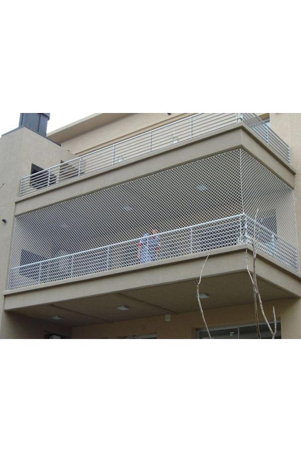 Kuş Koruma Filesi, Balkon Filesi 2.5metre*8metre - 5