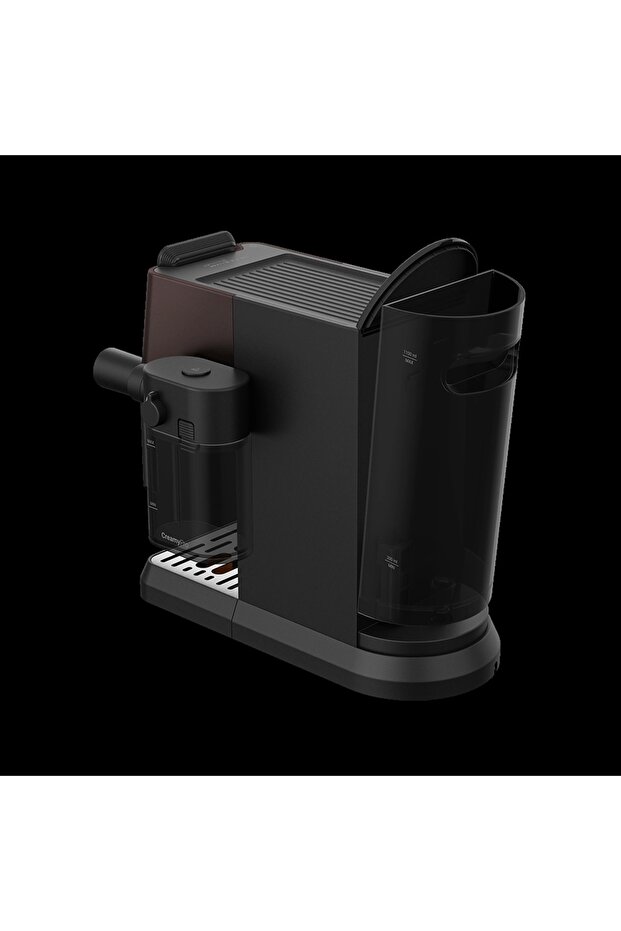 Imperium Barista® EM 6450 Capsule Semi-Automatic Espresso Machine - 7