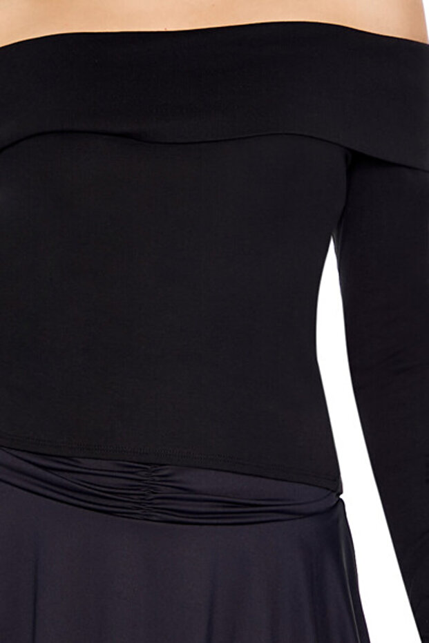 Madonna Yaka Bluz - 5