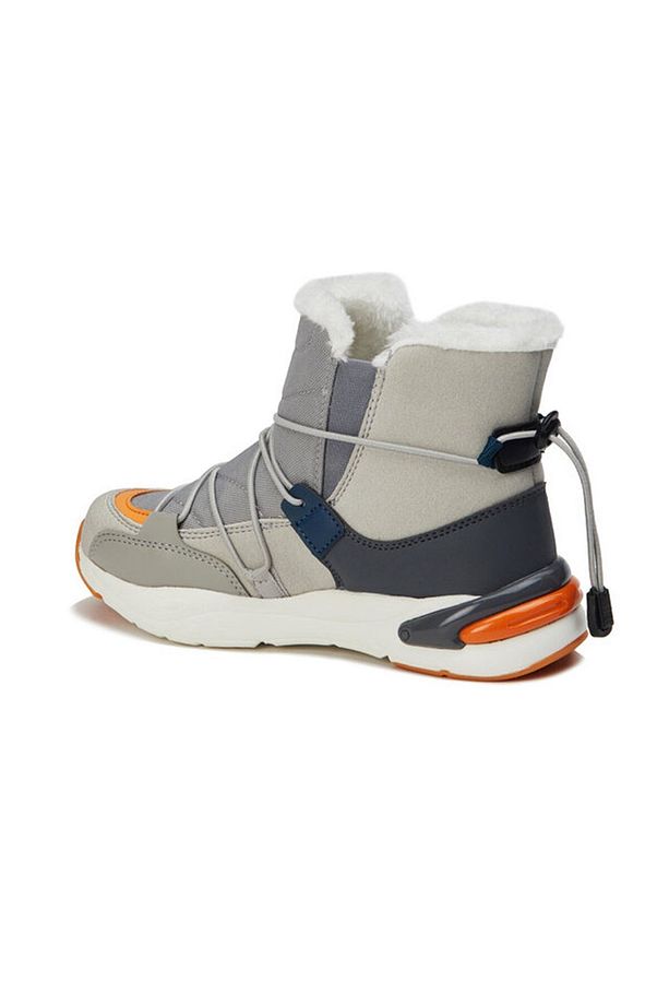 Pablo Gri/gray Filet Phylon Kar Bot 943.f21k.368-18 - 3
