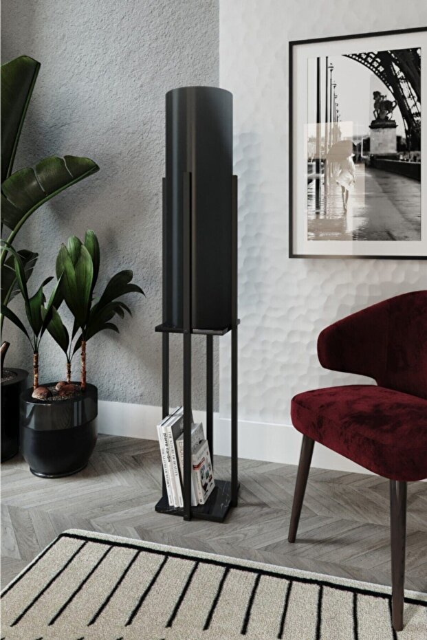 Messer Black Dor Lambader - 1